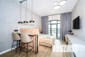 1-к квартира, посуточно, 32м2, 9/11 этаж