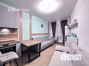 Студия квартира, на длительный срок, 22м2, 12/13 этаж