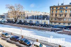 2-к квартира, посуточно, 87м2, 1/1 этаж