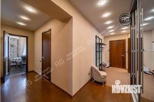 3-к квартира, на длительный срок, 95м2, 3/6 этаж