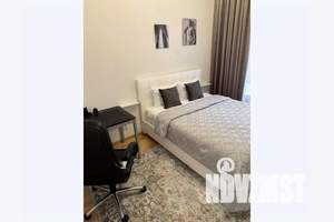 2-к квартира, посуточно, 114м2, 3/5 этаж