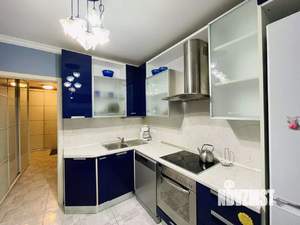 3-к квартира, на длительный срок, 67м2, 6/6 этаж