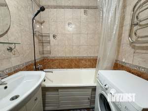 2-к квартира, на длительный срок, 47м2, 6/12 этаж