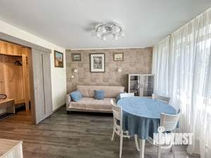 2-к квартира, на длительный срок, 47м2, 4/12 этаж