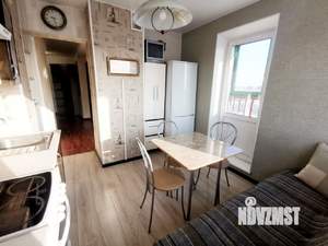 1-к квартира, на длительный срок, 41м2, 18/27 этаж