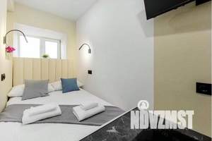 1-к квартира, посуточно, 11м2, 1/5 этаж