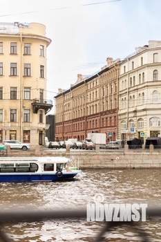 2-к квартира, посуточно, 53м2, 1/5 этаж