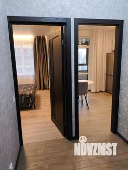 1-к квартира, на длительный срок, 34м2, 10/16 этаж