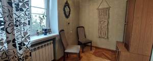 1-к квартира, на длительный срок, 32м2, 4/5 этаж