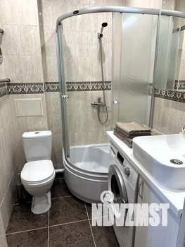 Студия квартира, посуточно, 21м2, 9/9 этаж