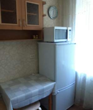 2-к квартира, на длительный срок, 45м2, 2/5 этаж