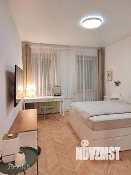 2-к квартира, на длительный срок, 52м2, 3/5 этаж