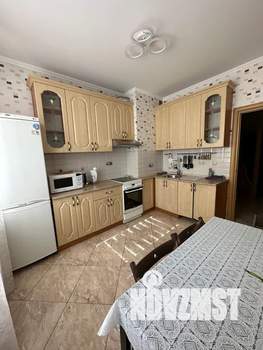 2-к квартира, посуточно, 54м2, 16/25 этаж