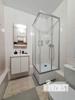 1-к квартира, на длительный срок, 30м2, 8/9 этаж