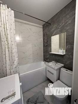 1-к квартира, на длительный срок, 32м2, 2/5 этаж