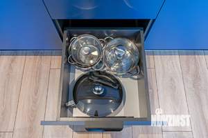 Студия квартира, на длительный срок, 26м2, 13/14 этаж