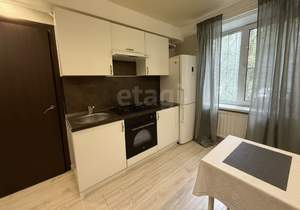 1-к квартира, на длительный срок, 35м2, 1/9 этаж