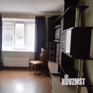 1-к квартира, на длительный срок, 35м2, 3/5 этаж