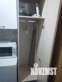 1-к квартира, посуточно, 15м2, 1/3 этаж