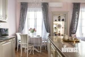 2-к квартира, посуточно, 107м2, 3/5 этаж