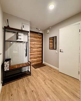 1-к квартира, на длительный срок, 36м2, 3/13 этаж