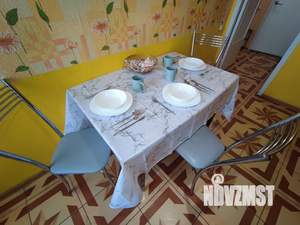 3-к квартира, посуточно, 90м2, 15/23 этаж