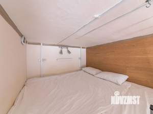 Студия квартира, посуточно, 25м2, 1/5 этаж