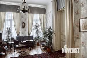 3-к квартира, на длительный срок, 108м2, 2/3 этаж