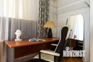 2-к квартира, посуточно, 115м2, 5/7 этаж
