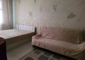 1-к квартира, на длительный срок, 40м2, 8/16 этаж