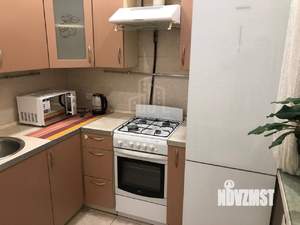 2-к квартира, на длительный срок, 47м2, 2/2 этаж