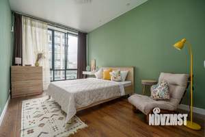 1-к квартира, на длительный срок, 35м2, 3/10 этаж