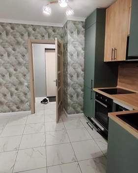 3-к квартира, на длительный срок, 68м2, 9/17 этаж