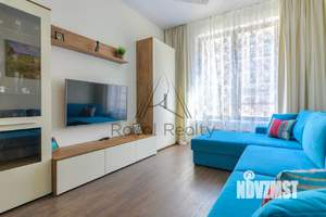 1-к квартира, на длительный срок, 45м2, 1/8 этаж