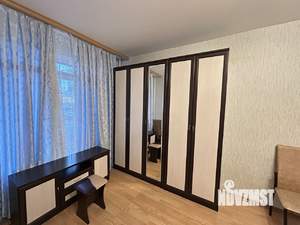 1-к квартира, на длительный срок, 36м2, 2/25 этаж