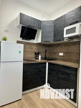 Студия квартира, посуточно, 22м2, 7/9 этаж