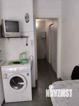 1-к квартира, на длительный срок, 36м2, 12/12 этаж