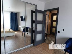 1-к квартира, на длительный срок, 39м2, 10/12 этаж