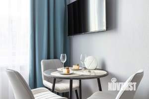 1-к квартира, на длительный срок, 31м2, 11/17 этаж