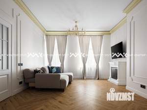 1-к квартира, на длительный срок, 55м2, 1/7 этаж