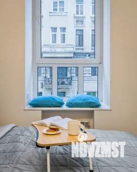 Студия квартира, посуточно, 14м2, 2/6 этаж