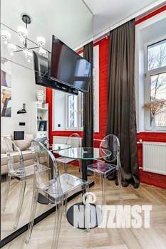 1-к квартира, посуточно, 22м2, 1/1 этаж