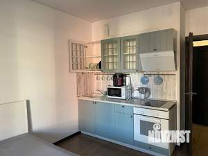 Студия квартира, на длительный срок, 26м2, 6/13 этаж