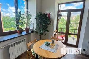 3-к квартира, на длительный срок, 69м2, 5/5 этаж