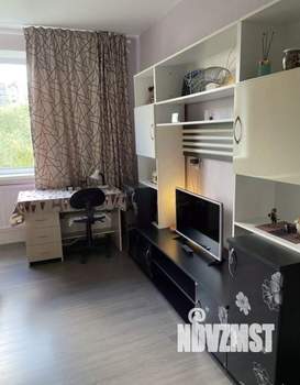 1-к квартира, посуточно, 40м2, 5/12 этаж