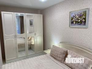 3-к квартира, на длительный срок, 60м2, 5/5 этаж