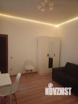 2-к квартира, на длительный срок, 37м2, 2/5 этаж