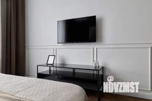 1-к квартира, посуточно, 47м2, 7/9 этаж