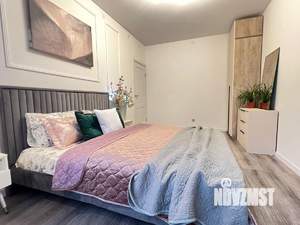 3-к квартира, посуточно, 67м2, 4/11 этаж