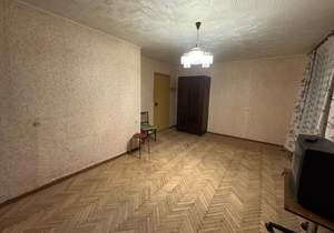 1-к квартира, на длительный срок, 35м2, 3/12 этаж
